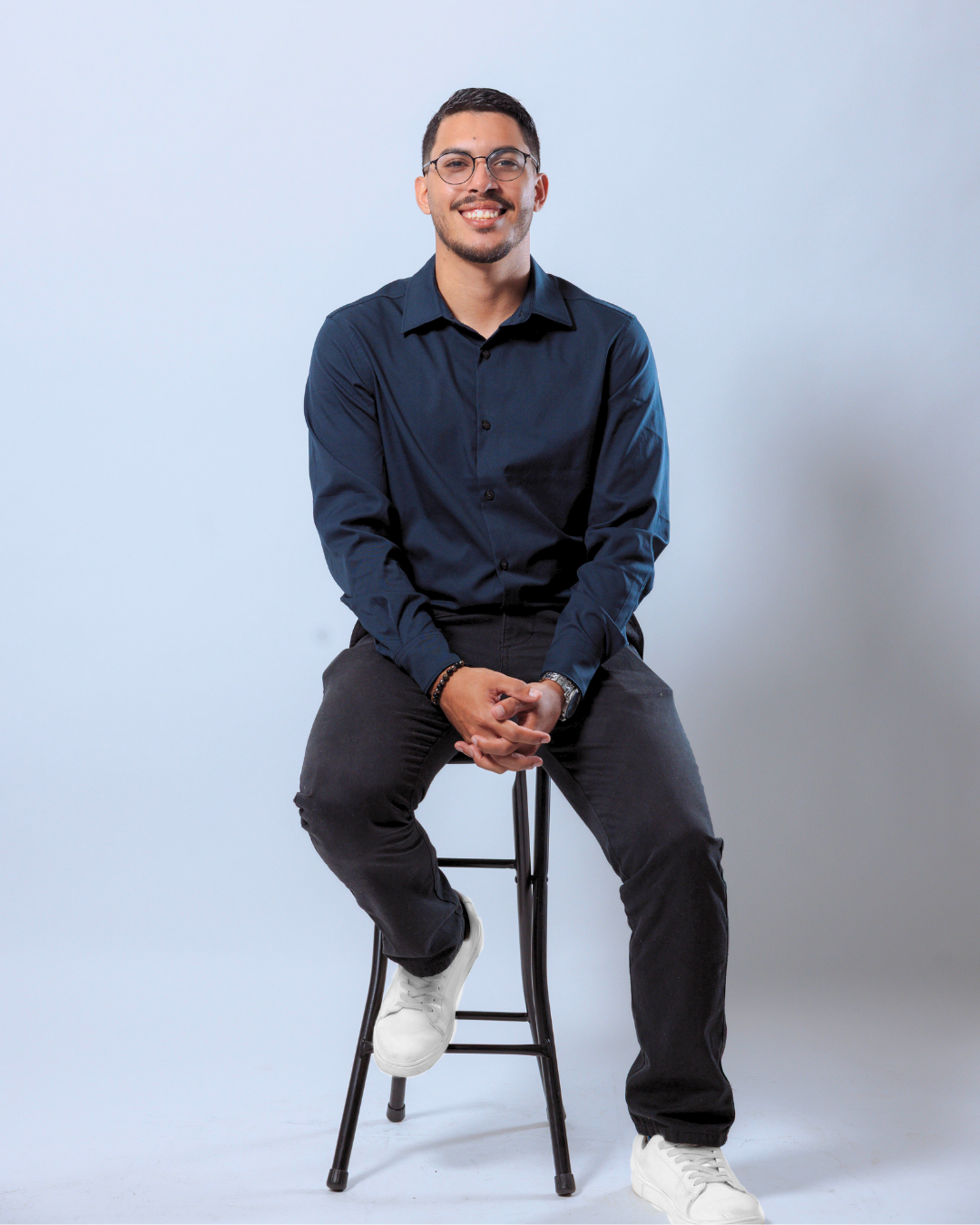 Kevin Louis Rosado, fundador de RosadoFirms